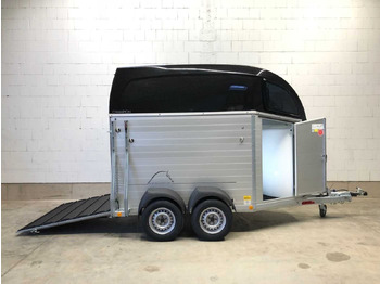 Horse trailer BÖCKMANN