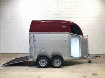 Horse trailer BÖCKMANN