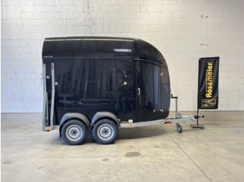 Horse trailer BÖCKMANN