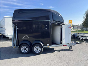 Horse trailer BÖCKMANN