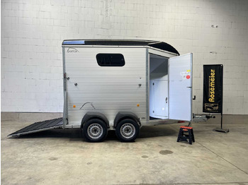 Horse trailer BÖCKMANN