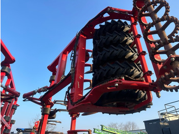 Cultivator Horsch Tiger 6 XL / keine Schweißstellen: picture 5