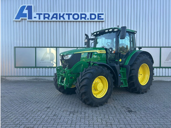 Farm tractor JOHN DEERE 6R 185