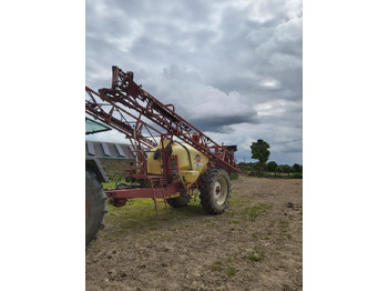 Trailed sprayer HARDI