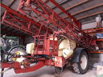 Trailed sprayer HARDI