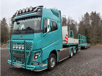 Truck VOLVO FH16