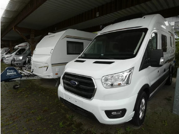 Camper van WEINSBERG CaraBus 600 MQ