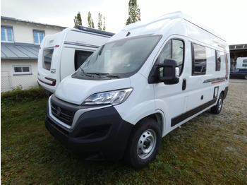 Camper van WEINSBERG CaraBus 600 MQ