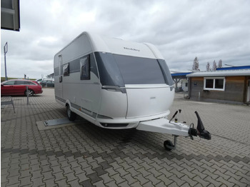 New Caravan Wohnwagen Hobby OnTour 470 KMF *1920: picture 4