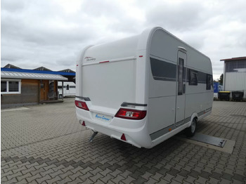 New Caravan Wohnwagen Hobby OnTour 470 KMF *1920: picture 5