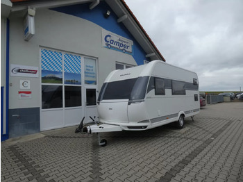 Caravan HOBBY ONTOUR 470 KMF