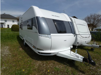 Caravan HOBBY PRESTIGE