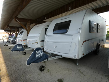 Caravan WEINSBERG CaraCito 470 EU