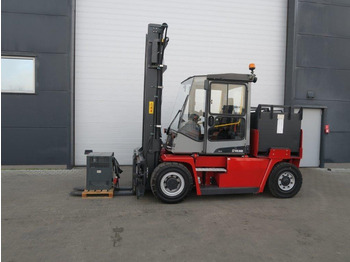 Electric forklift KALMAR