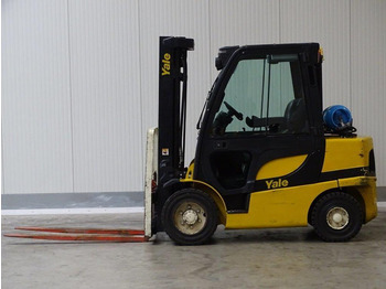 Forklift YALE