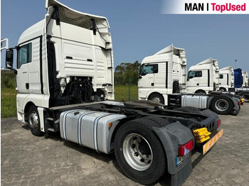 Tractor unit MAN TGX 18.460 4X2 BLS: picture 3