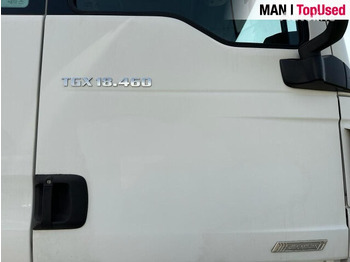 Tractor unit MAN TGX 18.460 4X2 BLS: picture 5