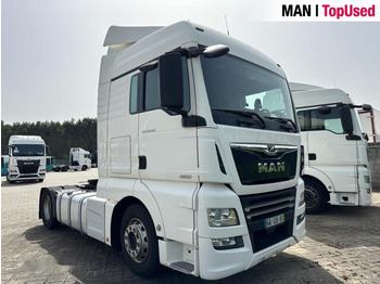 Tractor unit MAN TGX 18.460 4X2 BLS: picture 2