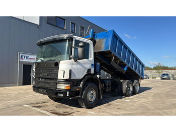 Tipper SCANIA 94