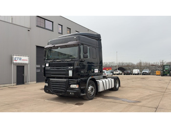 Tractor unit DAF XF 105 410