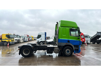 Tractor unit DAF 85 CF 410 (BOITE MANUELLE / MANUAL GEARBOX): picture 2