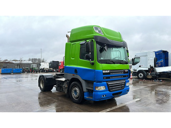 Tractor unit DAF 85 CF 410 (BOITE MANUELLE / MANUAL GEARBOX): picture 3