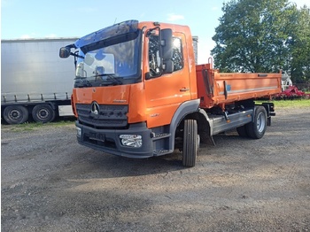 Tipper MERCEDES-BENZ Atego 1530