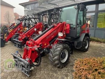 Telescopic wheel loader SCHÄFFER