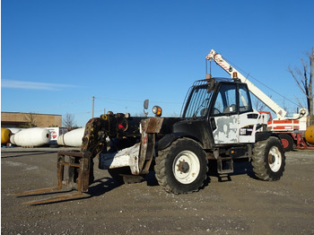 Telescopic handler CATERPILLAR TH