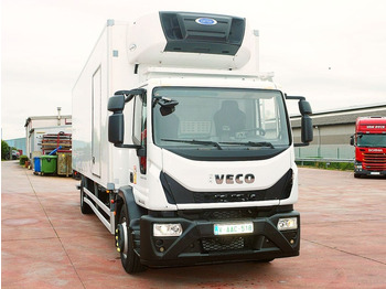 Refrigerator truck IVECO EuroCargo