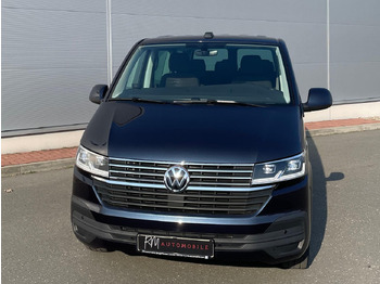 New Passenger van Volkswagen T6.1 Caravelle Comfortline NAV LED TEMP DAB PDC: picture 4