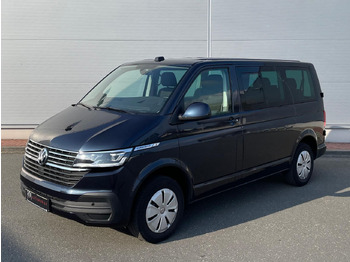 Passenger van VOLKSWAGEN T6.1 Caravelle