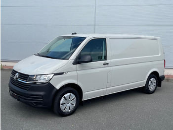 Panel van VOLKSWAGEN Transporter T6.1