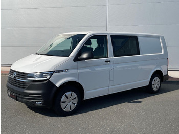 Passenger van VOLKSWAGEN Transporter T6.1