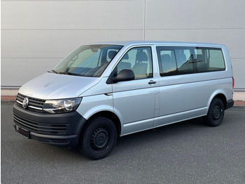 Panel van VOLKSWAGEN Transporter T6