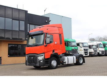 Tractor unit RENAULT T 430