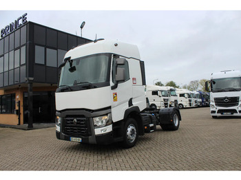 Tractor unit RENAULT T 430