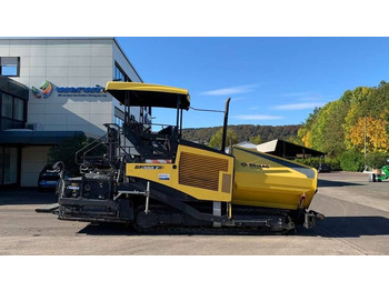 Asphalt paver BOMAG