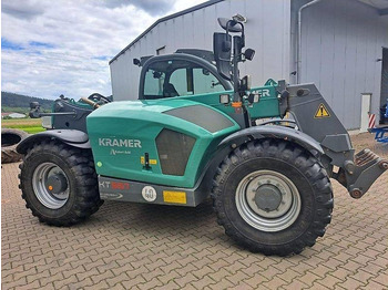 Telescopic handler KRAMER