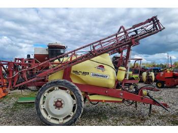 Trailed sprayer HARDI