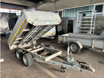 Tipper trailer EDUARD