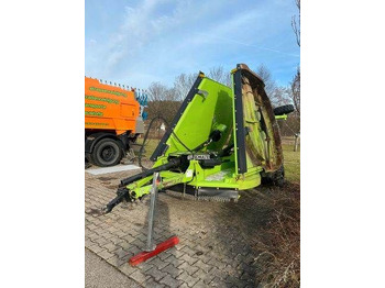 Flail mower/ Mulcher