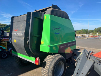 Round baler DEUTZ