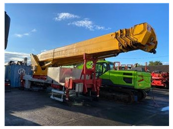 Truck mounted aerial platform MULTITEL