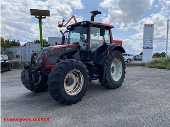 Farm tractor VALTRA N111