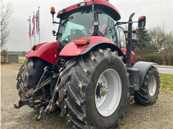 Farm tractor Case IH puma 230 cvx Med front PTO: picture 3