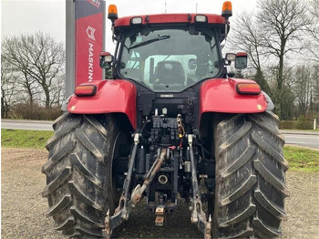 Farm tractor Case IH puma 230 cvx Med front PTO: picture 2