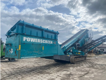 Screener PowerScreen Chieftain 2100 X: picture 4