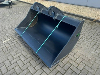 Excavator bucket for Construction machinery VemaTec CW30 Slotenbak 900 Ltr 1800mm breed: picture 5