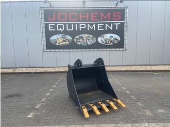 Excavator bucket